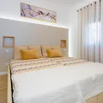 Refugio Barcas بيت للعطل *