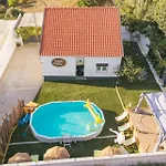 Refugio Barcas Holiday home Lourinha (Lisbon)