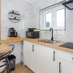 Holiday home Refugio Barcas