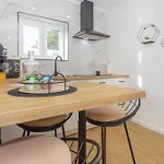 Holiday home Refugio Barcas