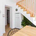 Refugio Barcas Lourinha (Lisbon)