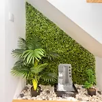 Refugio Barcas Holiday home