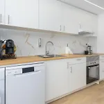 Holiday home Refugio Barcas Lourinha (Lisbon)