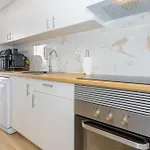 Refugio Barcas Holiday home