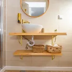 Refugio Barcas Holiday home *