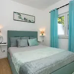 Holiday home Refugio Barcas *