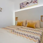 Holiday home Refugio Barcas