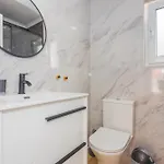 Holiday home Refugio Barcas Lourinha (Lisbon)