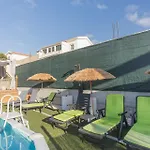 Holiday home Refugio Barcas