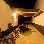 Refugio Barcas Lourinha (Lisbon)