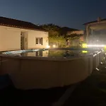 Holiday home Refugio Barcas *