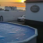 Refugio Barcas Holiday home Lourinha (Lisbon)