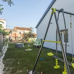 Сasa de vacaciones Refúgio Barcas Lourinhã