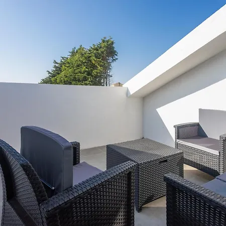 Refugio Barcas * 劳林哈