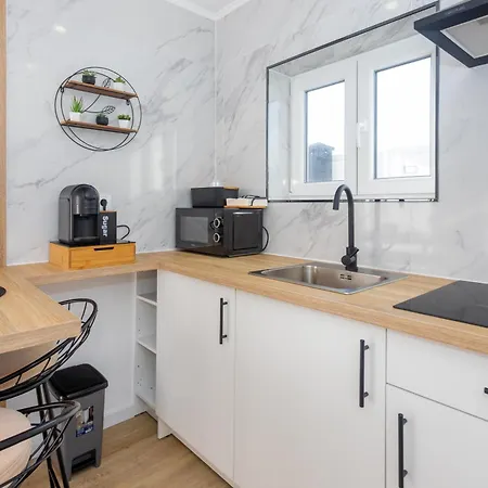 度假居 Refugio Barcas