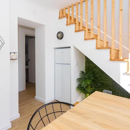 Refugio Barcas 劳林哈