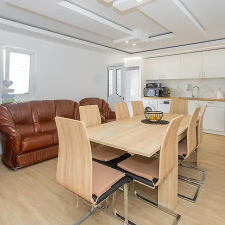 度假居 Refugio Barcas