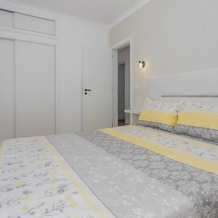 Refugio Barcas 度假居 *