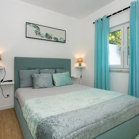 度假居 Refugio Barcas *