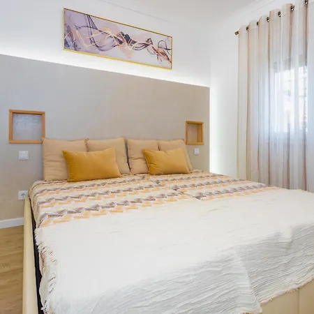 Refugio Barcas * 劳林哈