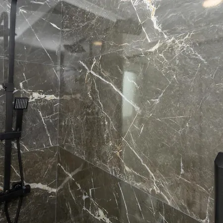 Refugio Barcas 度假居