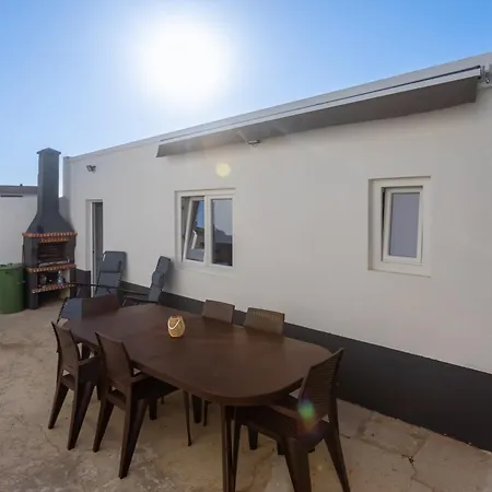 Refugio Barcas * 劳林哈