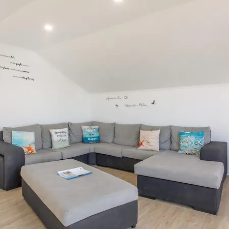 Refugio Barcas Vakantiehuis
