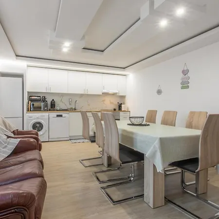 Vakantiehuis Refugio Barcas Lourinhã