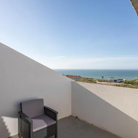 Refugio Barcas Vakantiehuis *