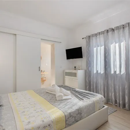 Vakantiehuis Refugio Barcas *