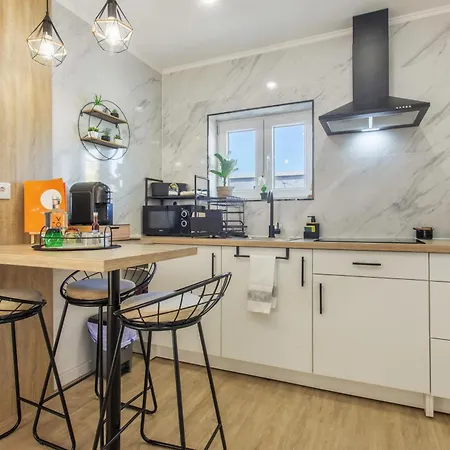Refugio Barcas Vakantiehuis Lourinhã