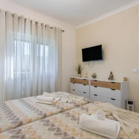 Vakantiehuis Refugio Barcas Lourinhã