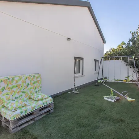 Vakantiehuis Refugio Barcas