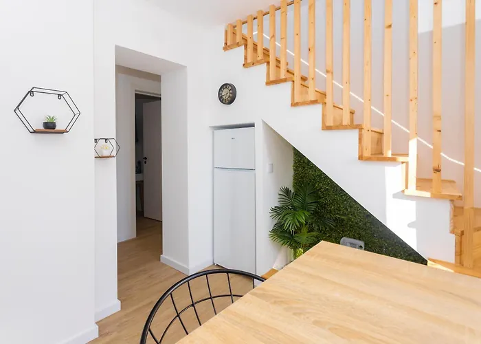 Refugio Barcas Lourinhã