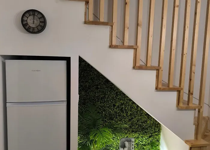 Refugio Barcas * Lourinhã