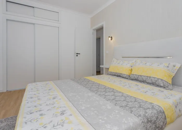 Refugio Barcas Casa de Férias *