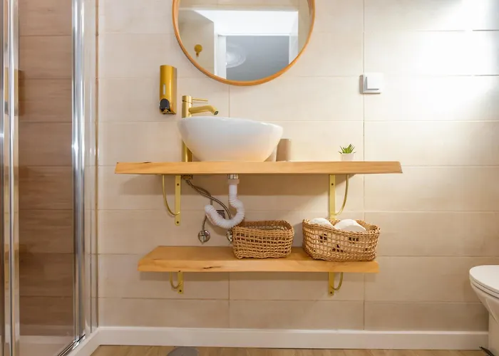 Refugio Barcas Casa de Férias *