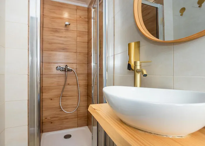 Refugio Barcas Casa de Férias Lourinhã