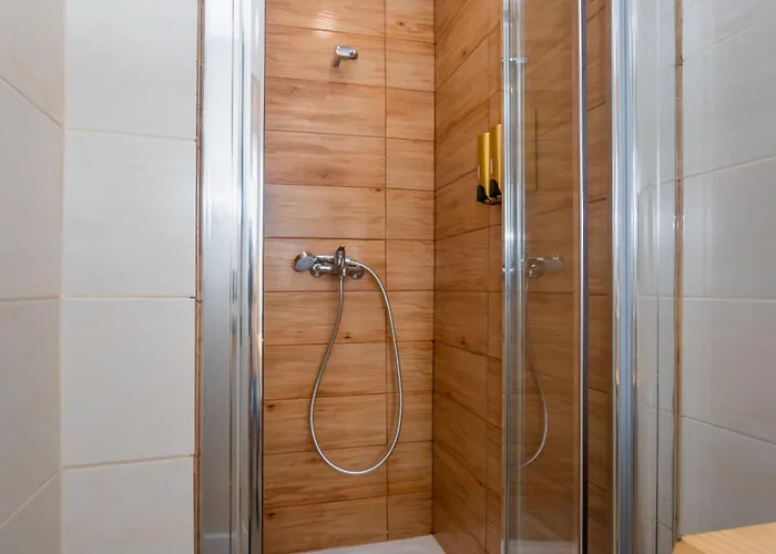 Casa de Férias Refugio Barcas *