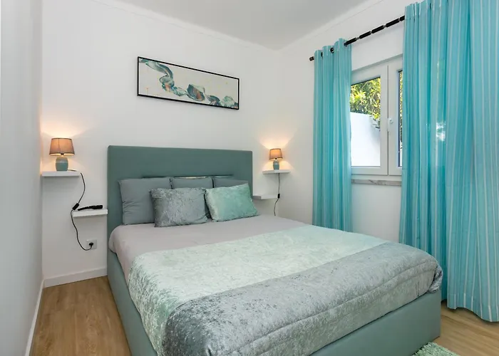 Casa de Férias Refugio Barcas *