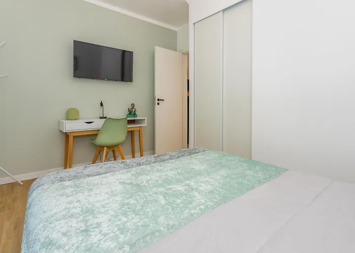 Casa de Férias Refugio Barcas Lourinhã