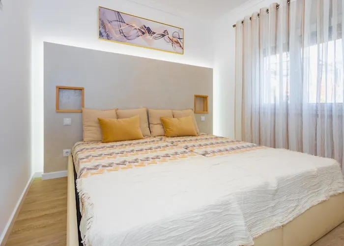 Refugio Barcas * Lourinhã