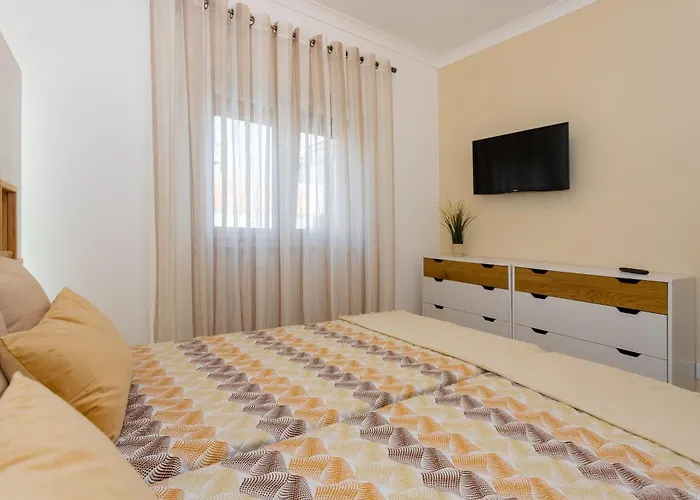 Refugio Barcas Casa de Férias *