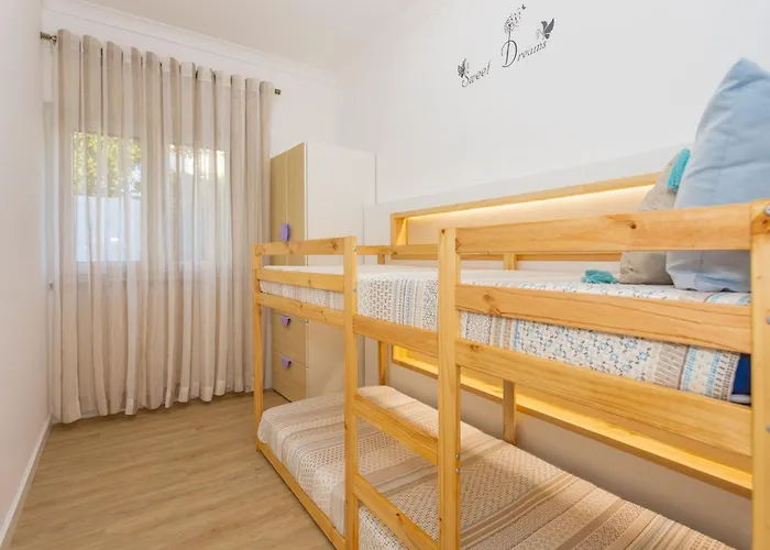 Casa de Férias Refugio Barcas