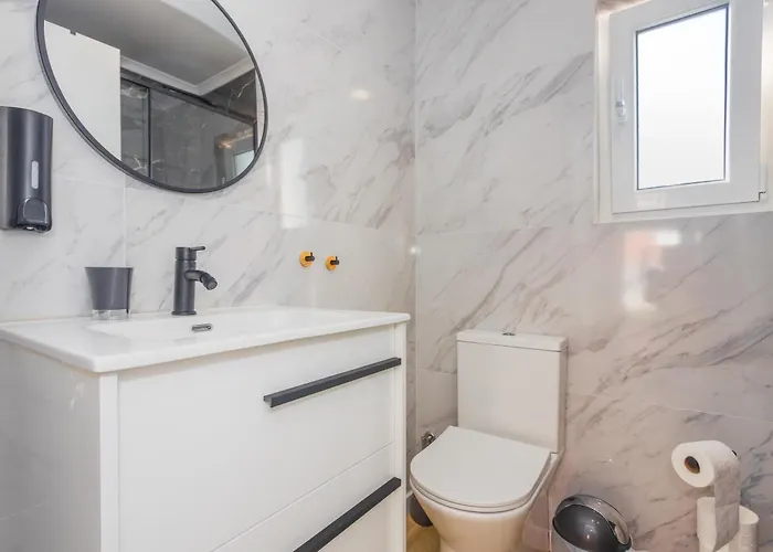 Casa de Férias Refugio Barcas Lourinhã