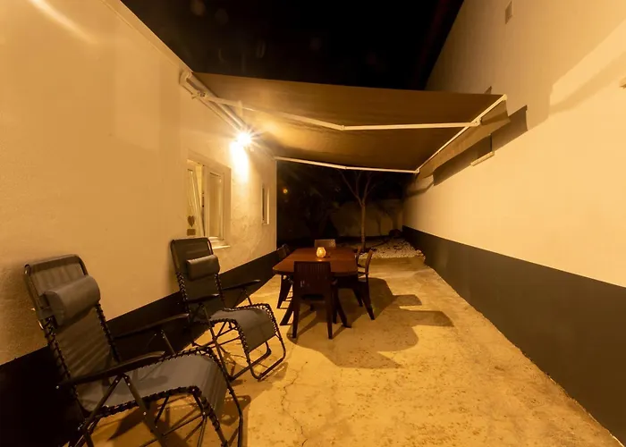 Refugio Barcas Lourinhã